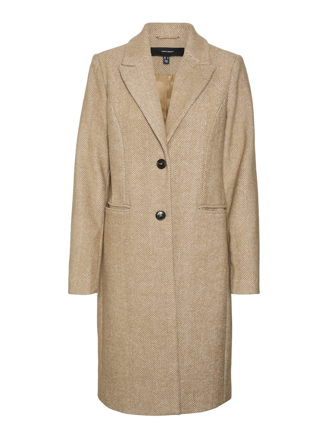 VMBLAZA COAT